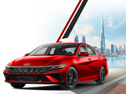 From Airport to Adventure: Quick Car Rental in Dubai for Tourists