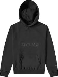 How to Make a Statement with the Essentials Hoodie