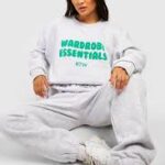 How to Personalize Your Essentials Tracksuit with Accessories: Essentials Tracksuit Redefining Fashion Statements