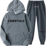 Detailed Informational Article on Essentials Hoodie