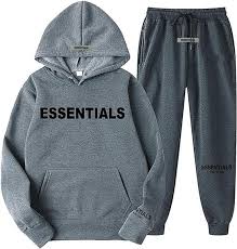 Detailed Informational Article on Essentials Hoodie
