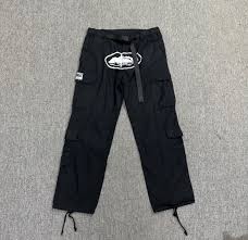 Cortiez Cargos: Embrace Your Urban Style
