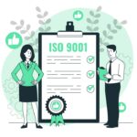 ISO 9001 for Service Providers: More Than a Badge—It’s a Game Plan for Success