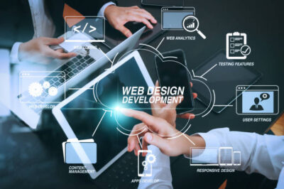 Unlock Limitless Possibilities with Web Design Dubai