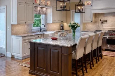 Permits & Regulations for Kitchen Remodeling in Raleigh