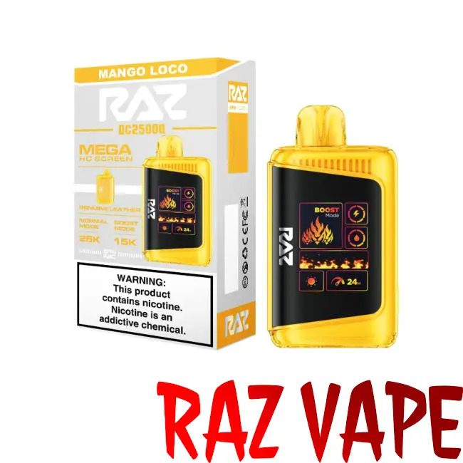 Raz tn9000