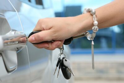 Essential Security Measures for Business Premises Essential Security Measures for Business Premises