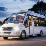 Affordable & Reliable Mini Bus Hire West Midlands | Thandi Coaches