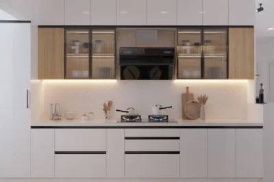 Scandinavian vs. Contemporary: Which Modular Kitchen Design is Right for You?