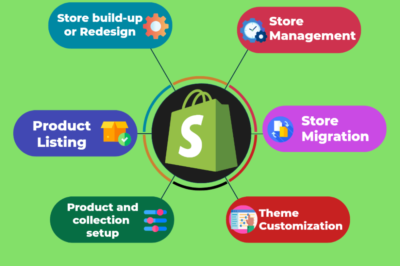 How to Choose the Best Shopify Store Management Service for Your Business