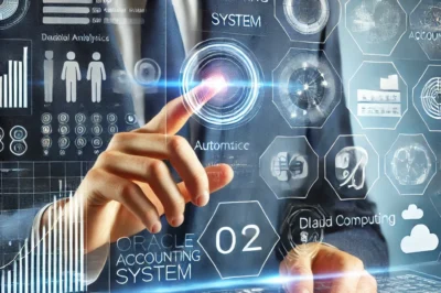 Oracle Accounting Software: A Comprehensive Guide Oracle Accounting Software: A Comprehensive Guide