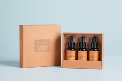 The Importance of Custom Serum Boxes in Enhancing Product Safety and Brand Identity