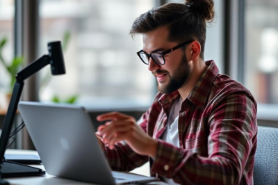 Creating a Content Marketing Strategy That Drives Engagement