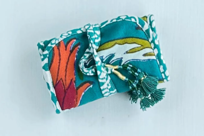 Handcrafted Jewelry Bags: Elegant Storage Solutions from Soma Shop