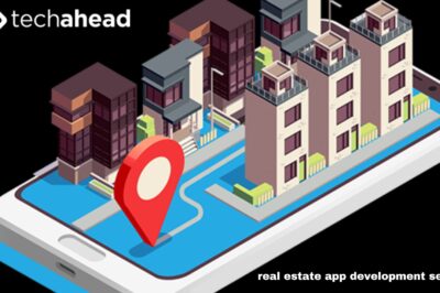 Why Your Business Needs Real Estate App Development Services