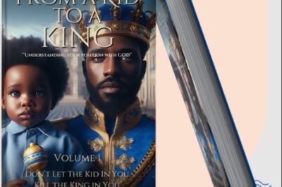 Read To Pastor Nathaniel Patterson’s Life Book