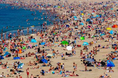 The Rise in Drowning Incidents: Analyzing Contributing Factors and Prevention