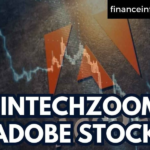 FintechZoom Adobe Stock: A Simple Guide 2025