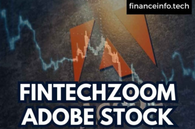 FintechZoom Adobe Stock: A Simple Guide 2025