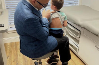 Addressing Low Back Pain in Fort Lauderdale: Diagnosis and Treatment