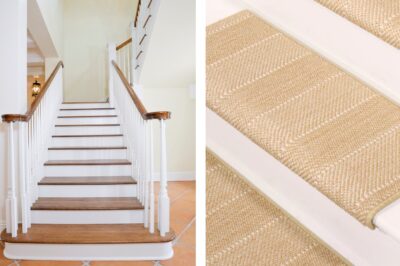 The Best Anti Slip Stair Treads for Slippery Steps