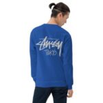 Stüssy Canada: Pioneering Digital Fashion and Lifestyle with Unique Brand Offerings