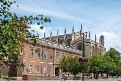 How Much is Summer School in London? How Much is Summer School in London?