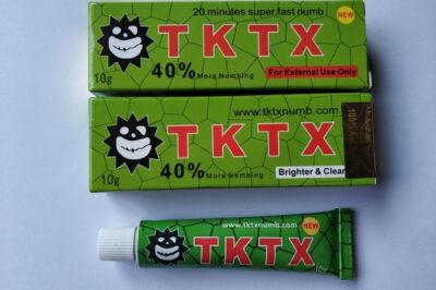 Best Numbing Cream For Tattoos