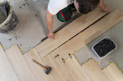 Wood Floor Repair A Comprehensive Guide