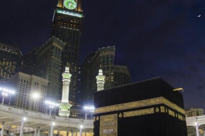 The Best Travel Solutions for a Peaceful Pilgrimage The Best Travel Solutions for a Peaceful Pilgrimage