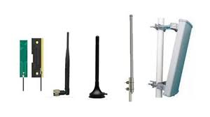 Exploring the Different Types of RF Antennas and Their Applications