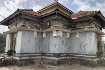 Why Is Varanga Jain Temple Important to Jainism?