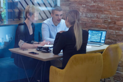 When to Use IT Staff Augmentation for Your Business