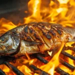 Experience the Best Fish Grill in Dubai at The MAINE