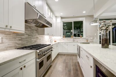 Kitchen Renovation? Here’s Why Quartz Worktops Are Perfect for London