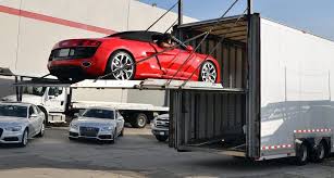 Fast Auto Shipping: A Quick Guide to Getting Your Car Delivered on Time