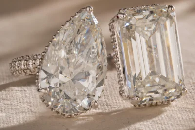 What’s the Meaning Behind Toi et Moi Rings?