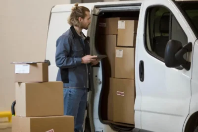 The Ultimate Guide to Choosing the Right Flyttefirma Viborg for Your Move