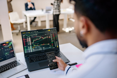 Why Market Volatility Presents Opportunities for Colombian Investors Why Market Volatility Presents Opportunities for Colombian Investors