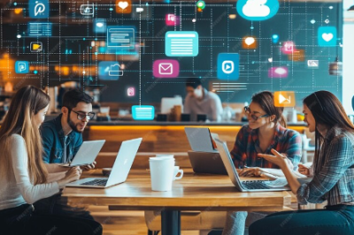 Denver’s Digital Voice: Social Media That Converts