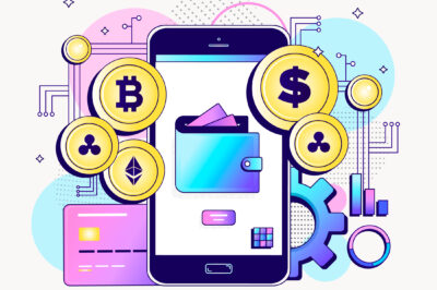 How to Choose the Right Cryptocurrency Wallet Development Company