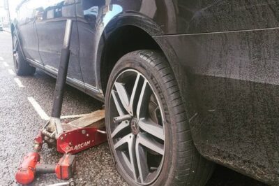 Save Time and Stress: Mobile Tyre Fitting Services in London Save Time and Stress: Mobile Tyre Fitting Services in London