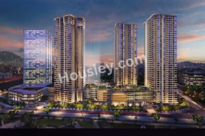 Adani Codename LIT: A Future-Ready Real Estate Investment