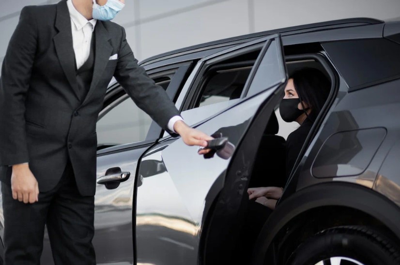 Airport-Transfers