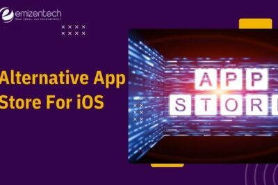 3rd Party App Store For iOS and Android