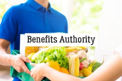 The Benefits Authority: Your Guide to Government Assistance Programs