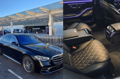 The Ultimate Guide to Corporate Chauffeurs on the Gold Coast: Elevate Your Business Travel Experience with Professional Corporate Transfers