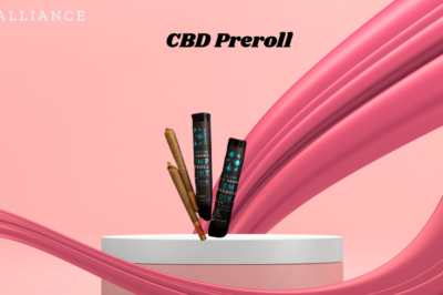 CBD Preroll Benefits for Daily Balance: Pure Hemp Relief Anytime