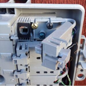 Telephone Wiring Services