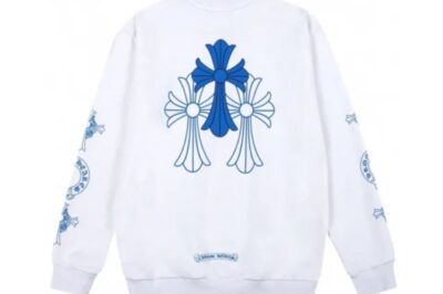 Chrome Hearts Outfit Ideas for Men & Women